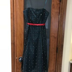 Adrianna Papell Prom dress